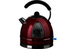 Waring -Traditional Kettle - Red.